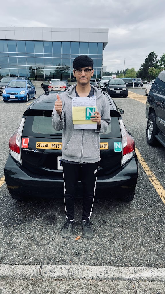 Best driving school  | Port Coquitlam, POCO, Burnaby, Langley, Vancouver | M2 Driving School
